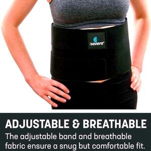Isavera cool sculpting fat freeze belt
